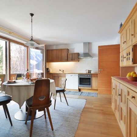 Apartment Tirol-3 By Interhome Ortisei Exterior photo