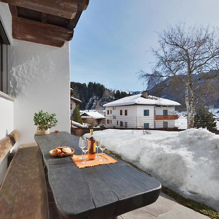Apartment Tirol-3 By Interhome Ortisei Exterior photo