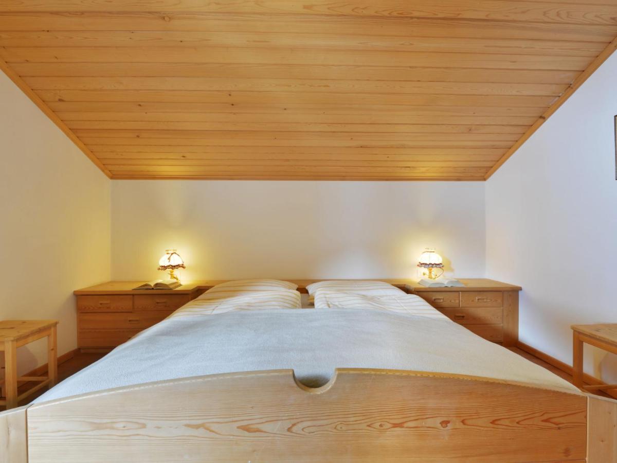 Apartment Tirol-3 By Interhome Ortisei Exterior photo