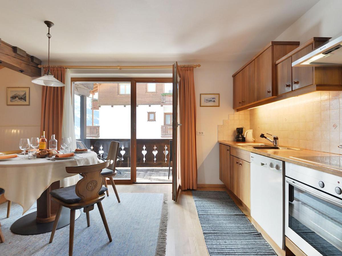 Apartment Tirol-3 By Interhome Ortisei Exterior photo