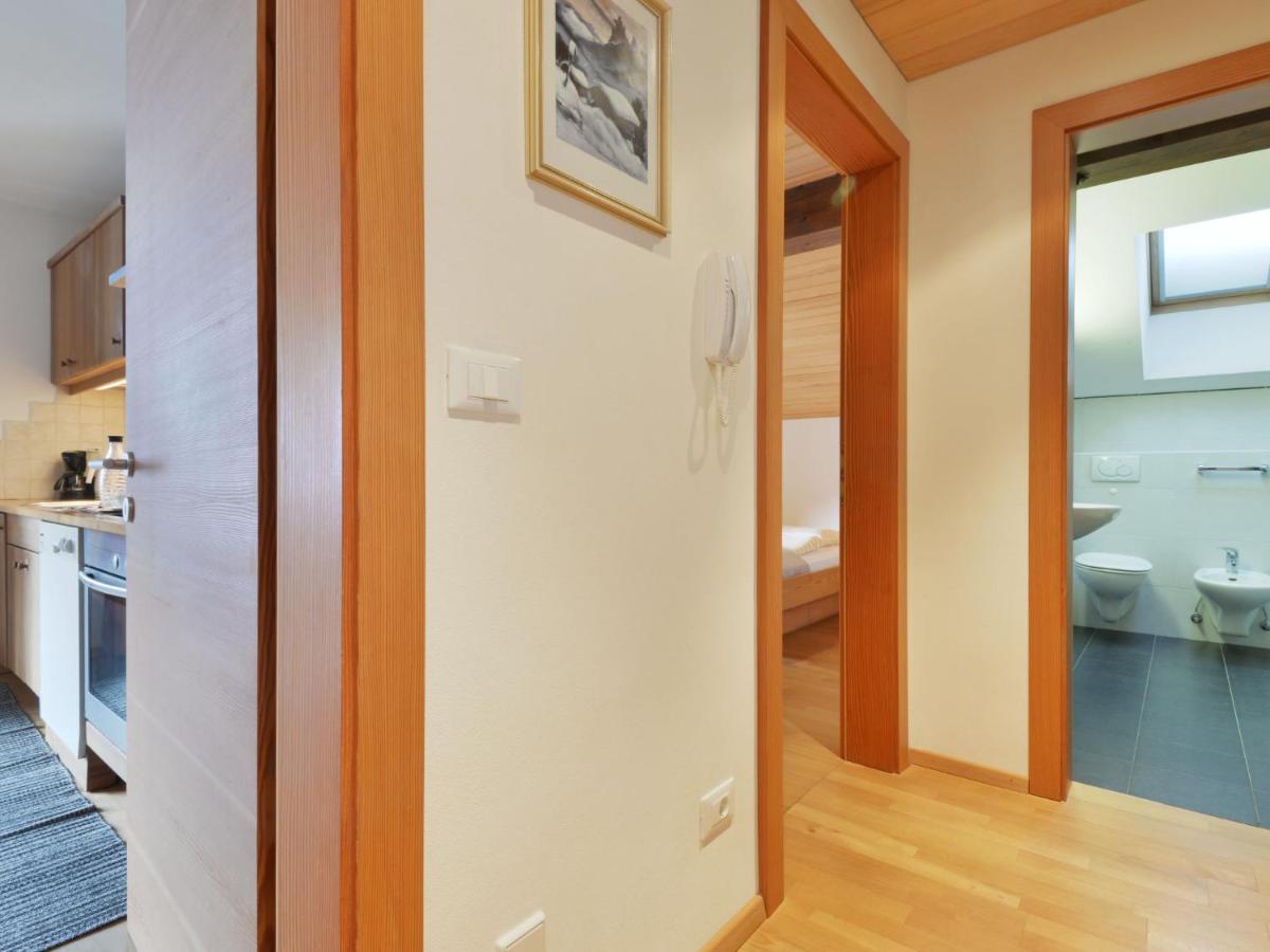 Apartment Tirol-3 By Interhome Ortisei Exterior photo