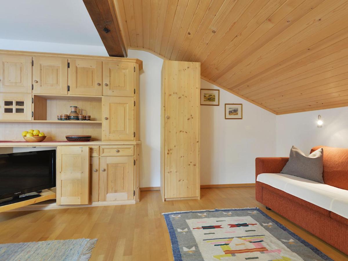 Apartment Tirol-3 By Interhome Ortisei Exterior photo