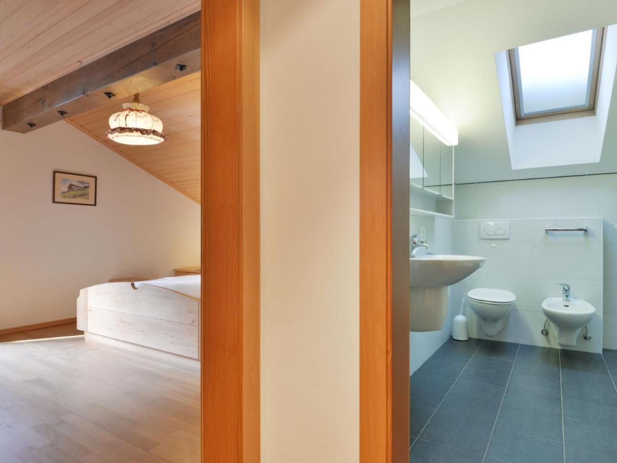 Apartment Tirol-3 By Interhome Ortisei Exterior photo